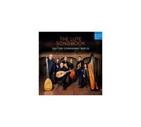 The Lute Songbook
