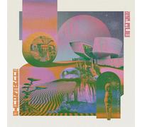 The Luvmenauts En Space 1LP Vinyle 2021 Do Droit Musique
