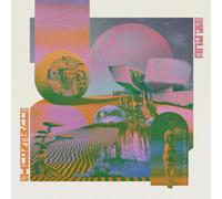 The Luvmenauts In Space (Vinyl) 12" Album