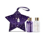 The Luxury Bathing Company, Lavande, kit de soin du corps 2 x 50 ml