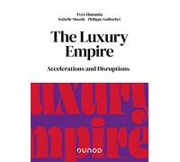 The Luxury Empire: Accelerations and Disruptions