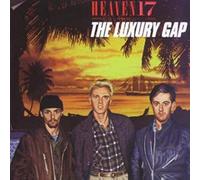 Luxury Gap