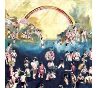 The Luyas - Human Voicing [Import]