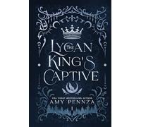 The Lycan King's Captive