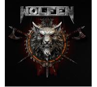 Wolfen - The Lycans Rise Again