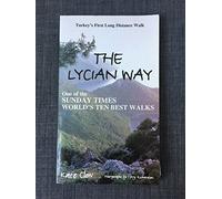 The Lycian Way: Turkey's First Long Distance Walk