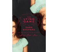 The Lying Game