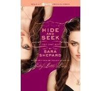 The Lying Game #4: Hide And Seek