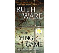 The Lying Game: A Novel