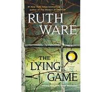 The Lying Game - [Livre en VO] Ruth Ware (Auteur)
