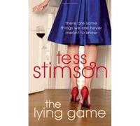 The Lying Game Stimson, Tess (Auteur)