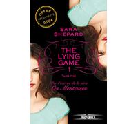 The Lying Game - T1 (1)