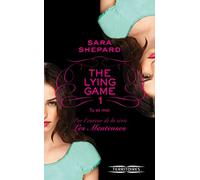 The lying game - tome 1 Tu es moi: Tu es moi (1)