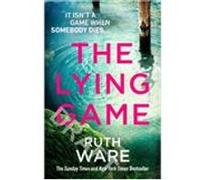 The lying gamme Ruth Ware (Auteur)