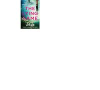The lying gamme - Ruth Ware - Vintage Usa - Poche - Roman