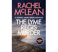 The Lyme Regis Murder (Dorset Crime)