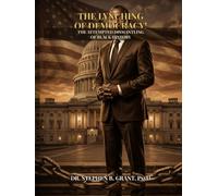The Lynching of Democracy: The Attempted Dismantling of Black History
