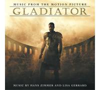 Gladiator CD