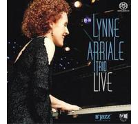 Lynne Arriale – Live at Burghausen