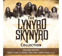Lynyrd Skynyrd The Lynyrd Skynyrd Collection (CD)