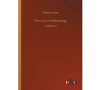 The Lyon In Mourning