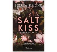 The Lyonesse Trilogy - Tome 1 - Salt Kiss