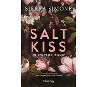 The Lyonesse Trilogy - Tome 1 Salt Kiss Sierra Simone (Auteur), Axèle Le Breton (Traduction)