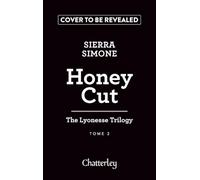 The Lyonesse Trilogy - Tome 2 Honey Cut (2)