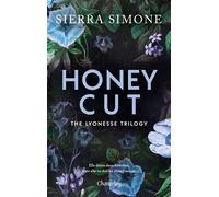 The Lyonesse Trilogy - Tome 2 Honey Cut - Sierra Simone - Chatterley - broché - Roman