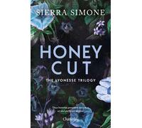 The Lyonesse Trilogy - Tome 2 Honey Cut - Sierra Simone - Chatterley - ebook (ePub) - Roman