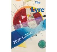 The Lyre 2026: Jesuit High School's Premier Literary Magazine