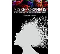 The Lyre Of Orpheus