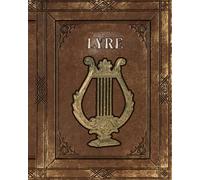 The Lyre: Orpheus Journal