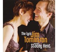 The Lyric by Jim Tomlinson (2011-03-22)