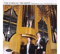 The Lyrical Trumpet by Paul Skevington Phil Snedecor (2002-01-01)