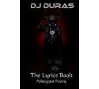 The Lyrics Book: Poltergeist Poetry