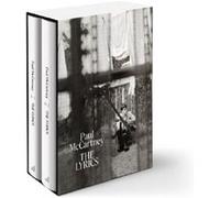 The Lyrics Paul McCartney (Auteur)