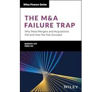 Le piège M&A – Pourquoi la plupart échouent et comment les rares réussissent