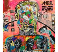 The M.E.B. - That You Not Dare To Forget [Compact Discs]