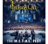 The M.E.T.A.L. Fest