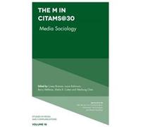 The M in CITAMS30 Emerald Publishing Limited (Auteur)