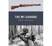The M1 Garand.