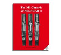 The M1 Garand, World War II: History of development and production, 1900 through 2 September 1945