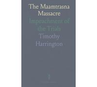 The Maamtrasna Massacre: Impeachment of the Trials