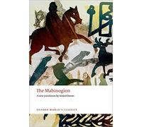 The Mabinogion
