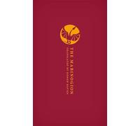 The Mabinogion