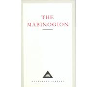 The Mabinogion