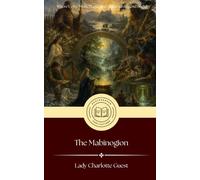 The Mabinogion