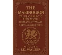 The Mabinogion
