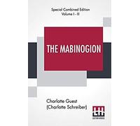 The Mabinogion (Complete)